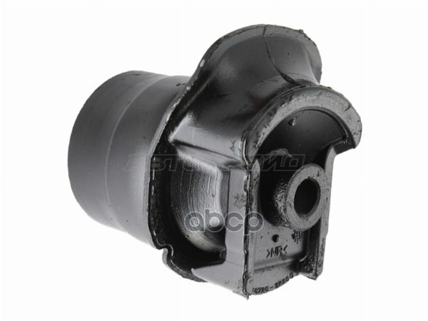 Сайлентблок балки Toyota Allion (T240,T260) 01-21 / Corolla 00-13 BAIKOR арт. BKS0149