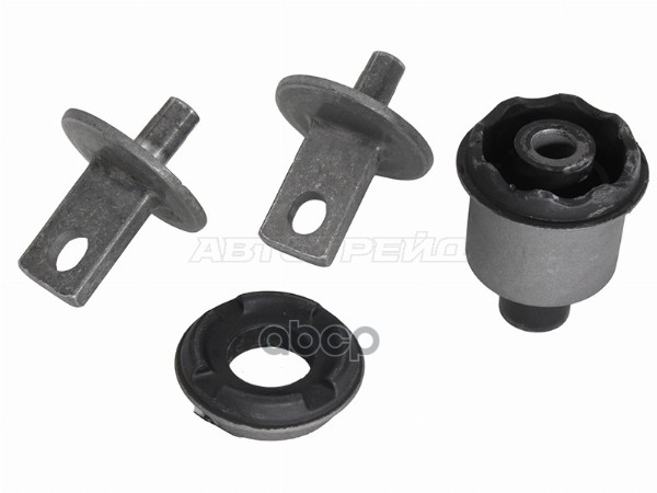 Сайлентблок рычага Honda Civic 05-15 / Stream 06-14 BAIKOR арт. BKS0370