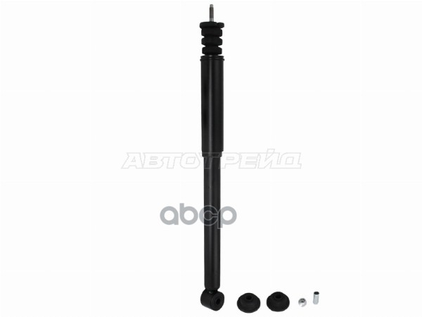 Амортизатор Renault Logan 14-22 / Sandero 14-22 (Сзади/ Справа=Слева) BAIKOR арт. BKSA0045