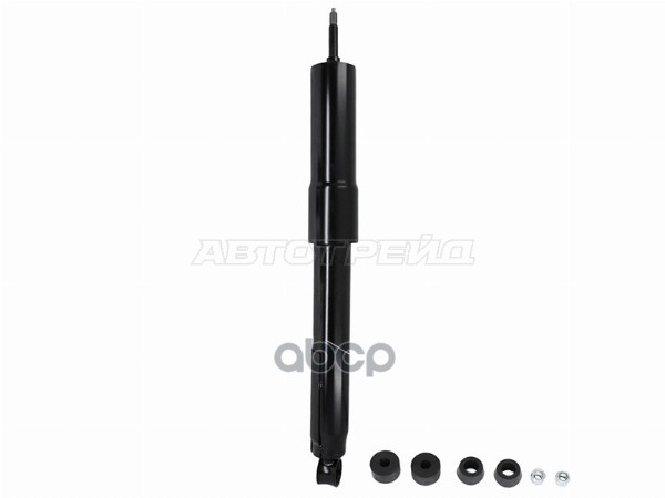 Амортизатор Toyota Land Cruiser (J100,J80) 89-07 / Land Cruiser Cygnus 98-07 (Сзади/ Справа=Слева) BAIKOR арт. BKSA0052