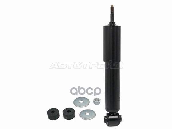 Амортизатор Volkswagen Transporter 90-03 / Multivan 90-03 (Спереди/ Справа=Слева) BAIKOR арт. BKSA0060