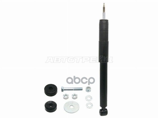 Амортизатор Mercedes-Benz E-Class 95-03 (Спереди/ Справа=Слева) BAIKOR арт. BKSA0074