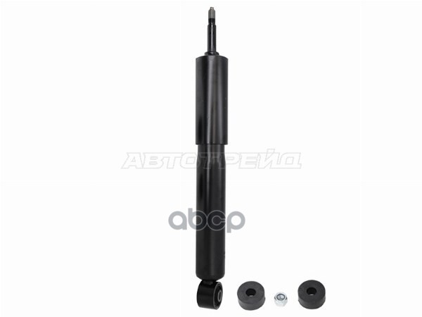 Амортизатор Toyota Land Cruiser (J100) 98-07 / Lexus LX 98-07 (Спереди/ Справа=Слева) BAIKOR арт. BKSA0083