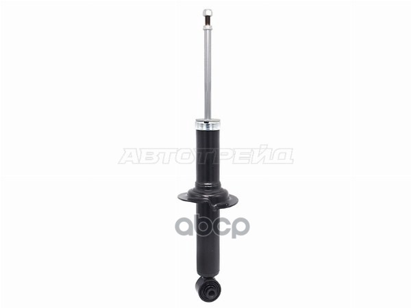 Амортизатор Subaru Forester 12-16 (Сзади/ Справа=Слева) BAIKOR арт. BKSA0163