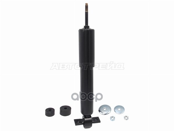 Амортизатор Mitsubishi Delica 89-99 / Pajero 81-90 (Спереди) BAIKOR арт. BKSA0184