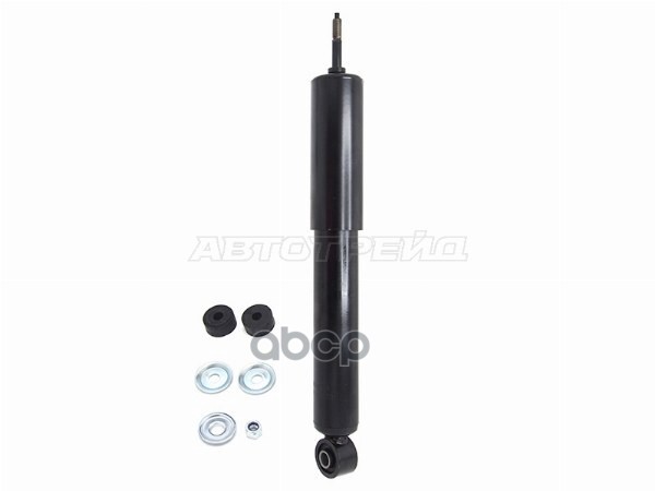 Амортизатор Isuzu Bighorn 87-91 / Trooper 81-91 (Спереди/ Справа=Слева) BAIKOR арт. BKSA0228