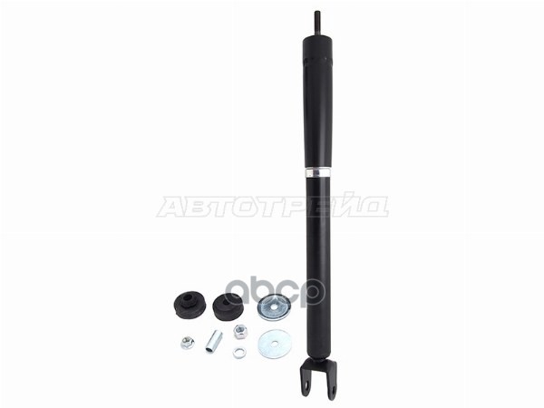 Амортизатор задний FORD EXPLORER 10-16 LH=RH BAIKOR арт. BKSA0253