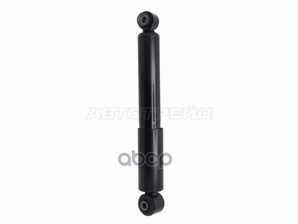 Амортизатор Hyundai Elantra 10-16 / Solaris 10-17 (Сзади/ Справа=Слева) BAIKOR арт. BKSA0265