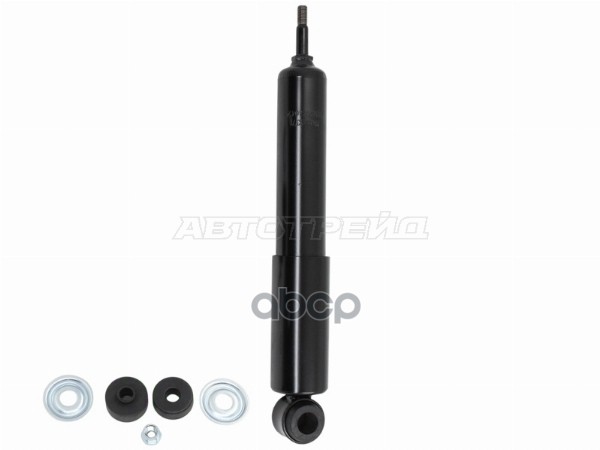 Амортизатор Toyota Hiace 82-20 / Dyna 84-99 (Сзади/ Справа=Слева) BAIKOR арт. BKSA0371