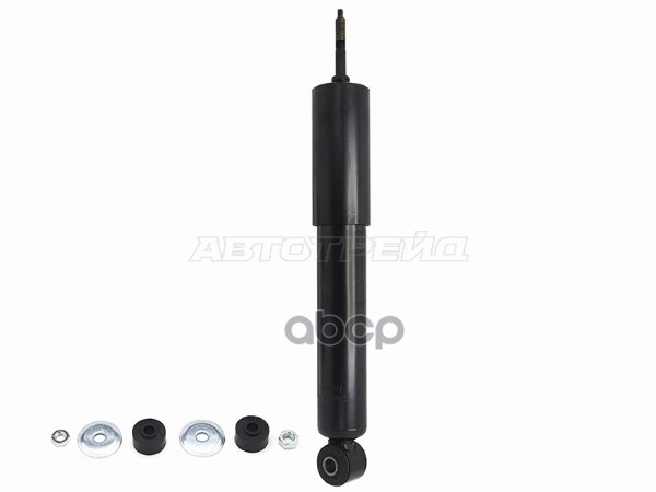 Амортизатор Mitsubishi L200 96-06 / Strada 97-99 (Спереди/ Справа=Слева) BAIKOR арт. BKSA0374