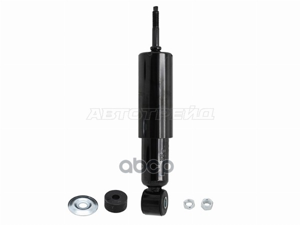 Амортизатор Nissan Frontier 97-04 / Navara 98-05 (Спереди/ Справа=Слева) BAIKOR арт. BKSA0474