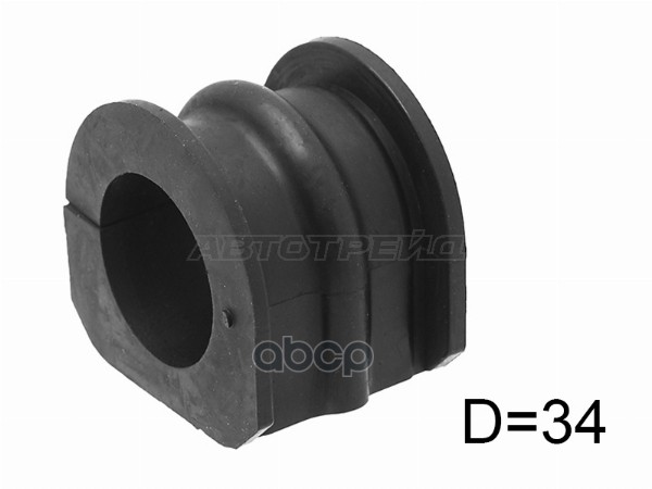 Втулка Стабилизатора Infiniti G35 02-07 / M35 04-10 / M45 07-10 / Qx50 13-18 / Nissan 350Z 02-09 / F BAIKOR арт. BKSB0093