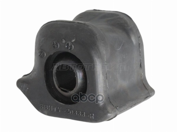 Втулка стабилизатора Toyota Corolla (E150,E180) 06-19 / Prius Alpha 11-21 BAIKOR арт. BKSB0142