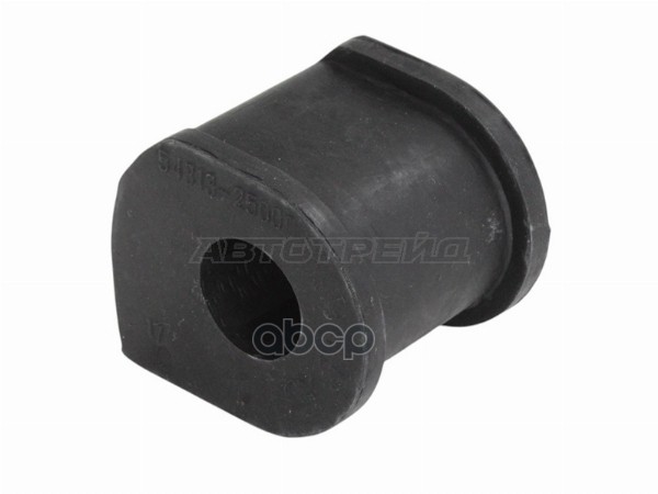 Втулка стабилизатора Hyundai Accent 99-12 / Verna 00-09 (Спереди/ Справа=Слева/ 18.00) BAIKOR арт. BKSB0190