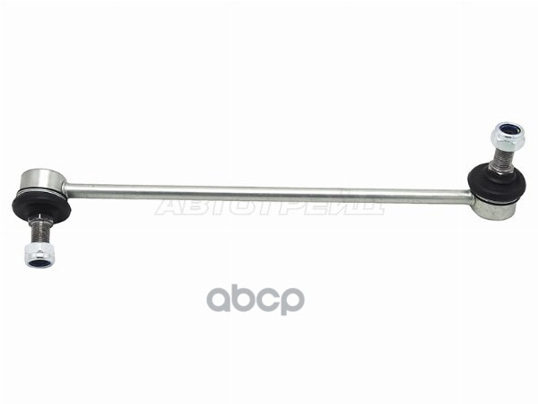 Тяга стабилизатора переднего (развернутый) HONDA FIT 01- RH BAIKOR арт. BKSL0016