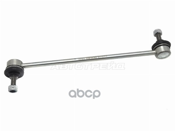 Тяга стабилизатора переднего/заднего RENAULT DUSTER 10-/KAPTUR 16-/NISSAN TERRANO 14- LH=RH BAIKOR арт. BKSL0051