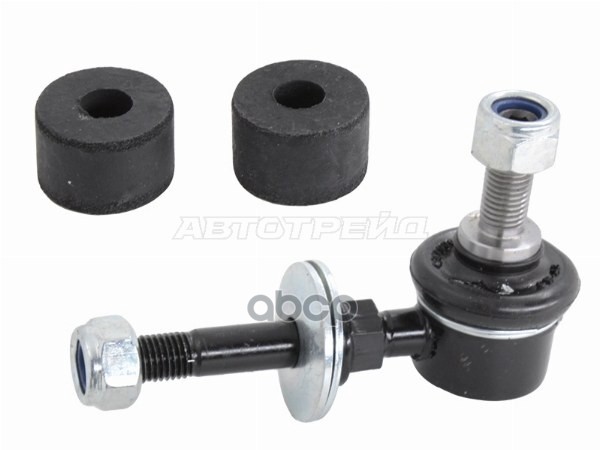 Тяга стабилизатора переднего Nissan Sunny B15, AD Y11, Wingroad/Suzuki Escudo 98- LH=RH BAIKOR арт. BKSL0076