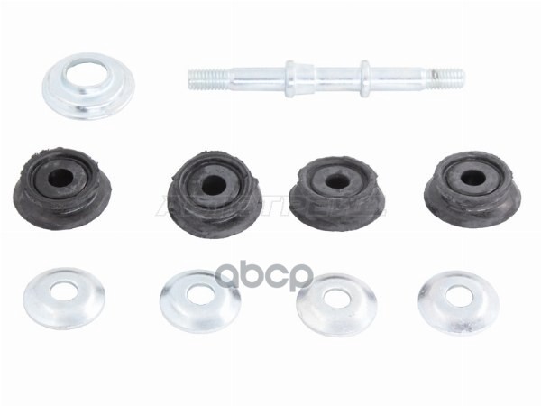 Тяга стабилизатора переднего в сборе TOYOTA BB/CARGO/IST/PLATZ/PROBOX/RAUM/SCION/SIENTA/VITZ/WILL/YA BAIKOR арт. BKSL0080