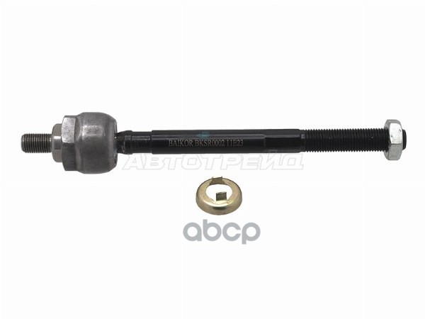 Тяга рулевая CR-V 96-06 53010-S10-000 BAIKOR арт. BKSR0002