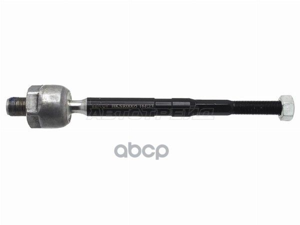 Тяга рулевая HONDA FIT/JAZZ 2001-2005 LH=RH BAIKOR арт. BKSR0005