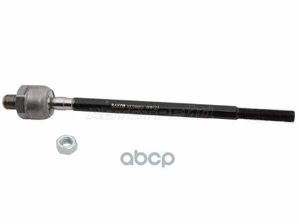 Тяга рулевая NISSAN SUNNY/ALMERA/PULSAR 95-00/CUBE 98-02/MARCH/MICRA 92-02 BAIKOR арт. BKSR0011