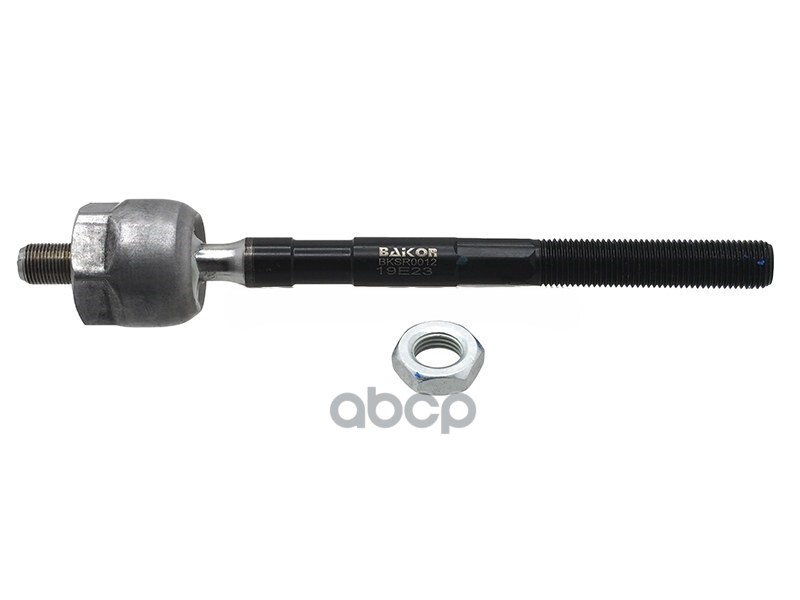 Тяга рулевая RENAULT LOGAN/SANDERO 05-/NISSAN ALMERA RUS 12- LH=RH BAIKOR арт. BKSR0012