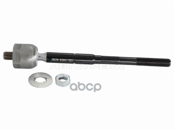 Тяга рулевая TOYOTA ALTEZZA/BREVIS/CROWN/MAJESTA/MARK 2/PROGRES/VEROSSA/LEXUS IS200/300 98- BAIKOR арт. BKSR0033