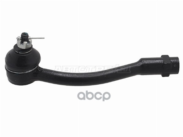 Рулевой наконечник Hyundai Solaris 10-17 / Kia Rio 11-17 (Справа) BAIKOR арт. BKTRE0009