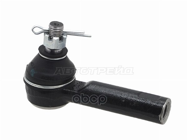 Наконечник рулевой NISSAN (M 12*1,25) AD/AVENIR/BLUEBIRD/SYLPHY/PRIMERA/SUNNY/WINGROAD 90- LH=RH BAIKOR арт. BKTRE0012