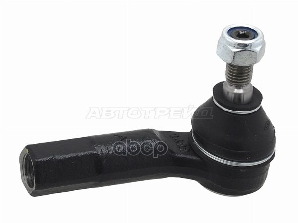 Наконечник рулевой SKODA OCTAVIA 13-/SEPERB 09-/KODIAQ 17-/YETI 09-/VW TIGUAN 07-/JETTA 10- LH BAIKOR арт. BKTRE0022