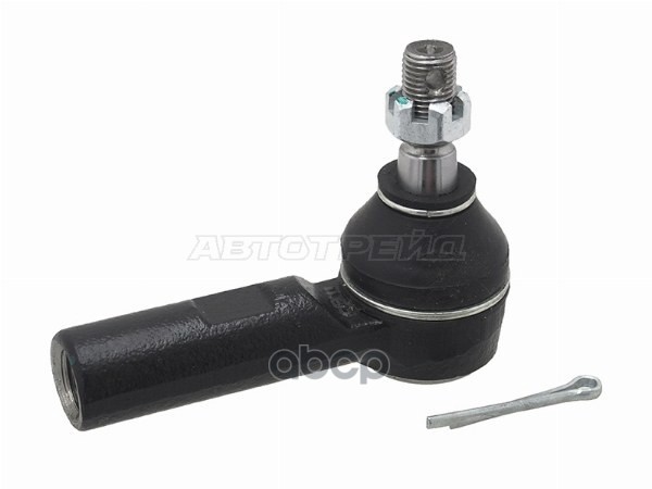 Наконечник рулевой TOYOTA AVENSIS/CALDINA/ISIS 02-/NADIA/HARRIER 97- 4WD/CAMRY/WINDOM 91- LH=RH BAIKOR арт. BKTRE0023