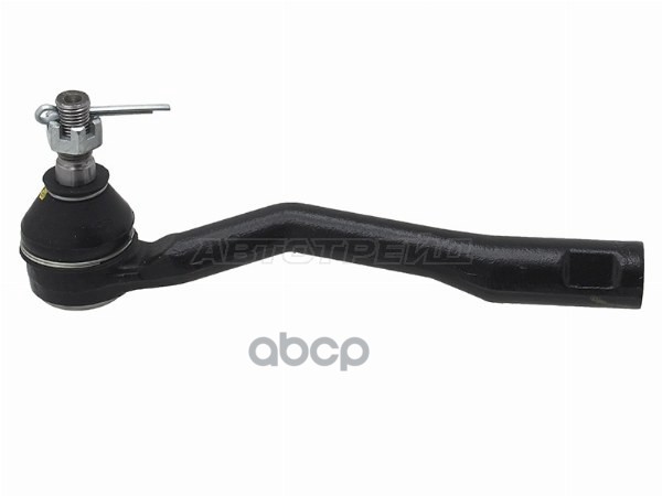 Наконечник рулевой TOYOTA CORONA/CARINA 2WD LH BAIKOR арт. BKTRE0027