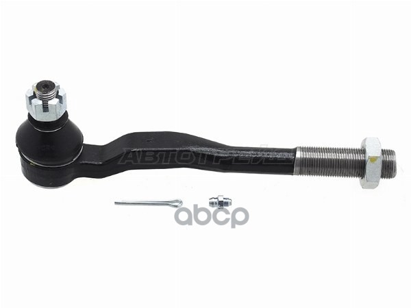Рулевой наконечник Toyota Land Cruiser Prado (J90) 96-02 / 4Runner 95-02 (Слева) BAIKOR арт. BKTRE0034
