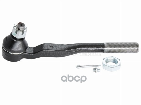 Наконечник рулевой TOYOTA Land Cruiser Prado/ Hilux Surf 95- RH BAIKOR арт. BKTRE0035