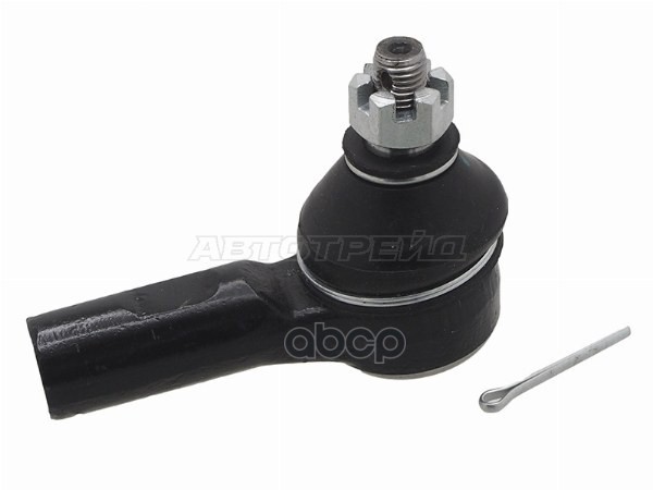 Наконечник рулевой HONDA ACCORD 83-89/CIVIC 80-87/CR-X 83-87/INTEGRA 85-90/PRELUDE 87-91 LH=RH BAIKOR арт. BKTRE0038