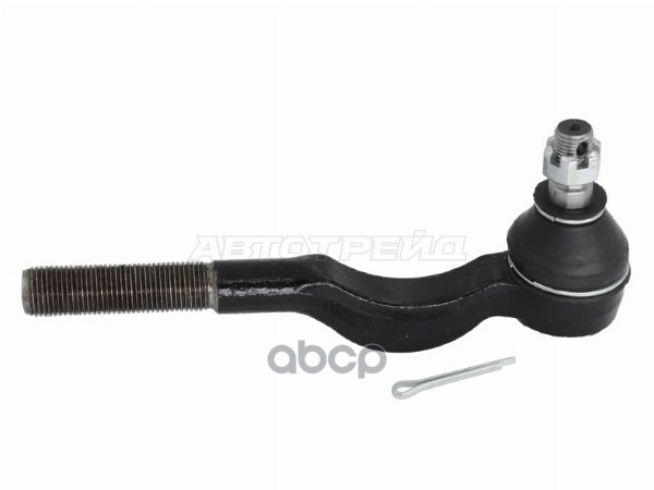 Наконечник рулевой тяги внутренний MMC CHALLENGER/DELICA/L200/NATIVA/PAJERO/MONTERO/SPORT 91- LH=RH BAIKOR арт. BKTRE0054