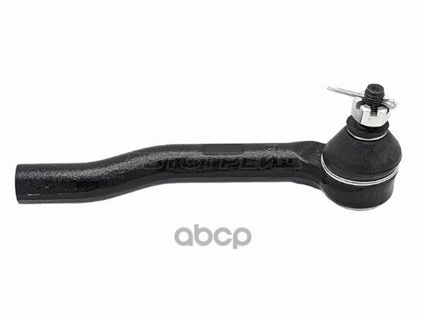 Рулевой наконечник Honda Fit 13-20 / City 14-17 (Слева) BAIKOR арт. BKTRE0060