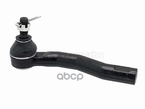 Рулевой наконечник Toyota Corolla Fielder (E120) 04-06 / Vitz 10-20 (Слева) BAIKOR арт. BKTRE0064