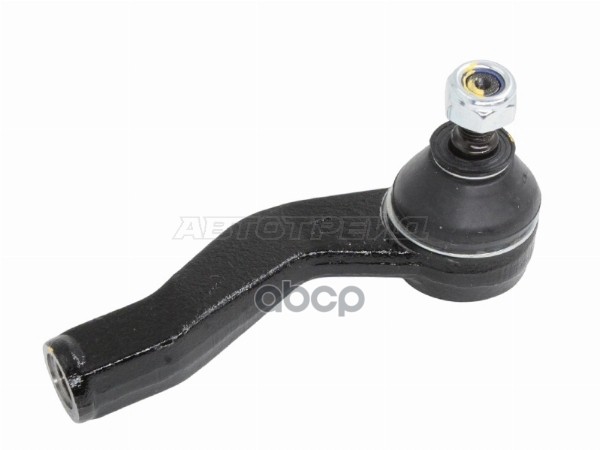 Наконечник рулевой TOYOTA BB/PASSO/DAIHATSU BOON 05- LH BAIKOR арт. BKTRE0067