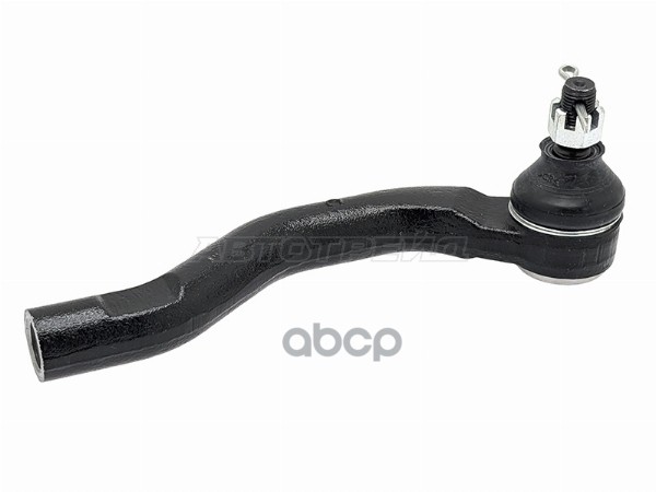Рулевой наконечник Toyota Harrier (XU60) 13-20 / RAV4 05-19 (Справа) BAIKOR арт. BKTRE0078