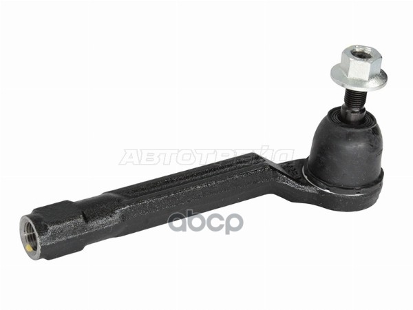 Рулевой наконечник Hyundai Santa Fe 18- / Kia K5 19-24 (Слева) BAIKOR арт. BKTRE0092
