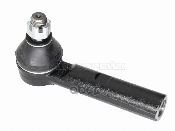 Рулевой наконечник Toyota Land Cruiser Prado (J150) 09-20 BAIKOR арт. BKTRE0104