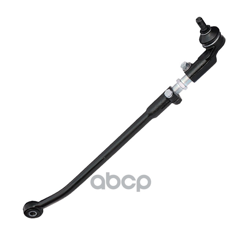 Тяга рулевой трапеции правая в сборе 2110 Конвейерная BELMAG арт. BM0081