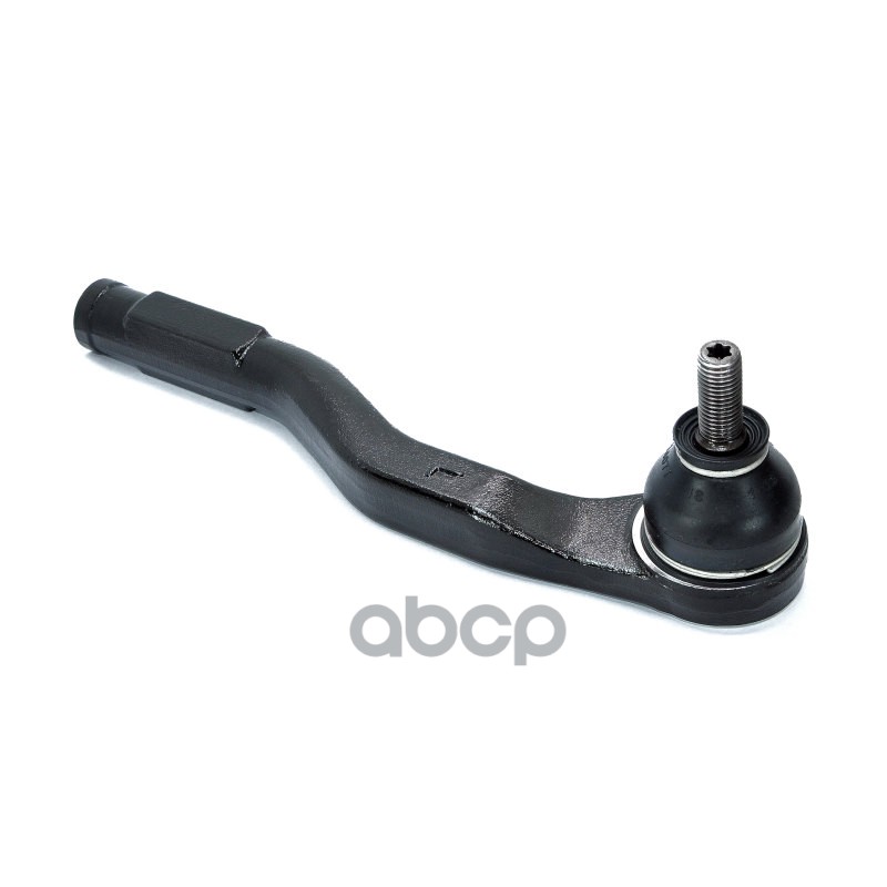 Наконечник тяги рулевой трапеции наружный левый для Vesta в сборе, OEM № 8450039697 BELMAG арт. BM0201