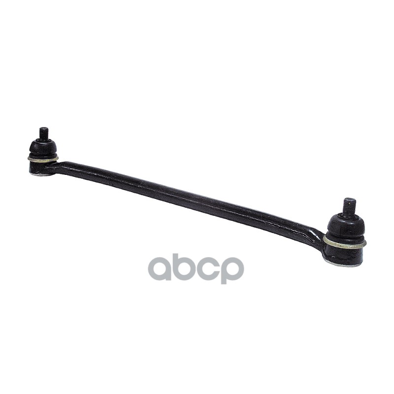 Тяга рулевой трапеции средняя в сборе 21214 Оригинал BELMAG арт. BM0281