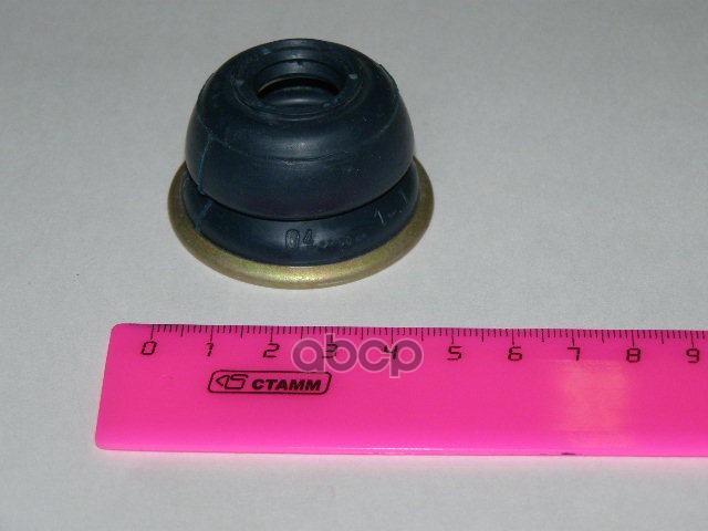 Колпачок защитный рулевого наконечника 2101 2101-3003074 BELMAG арт. BM0455
