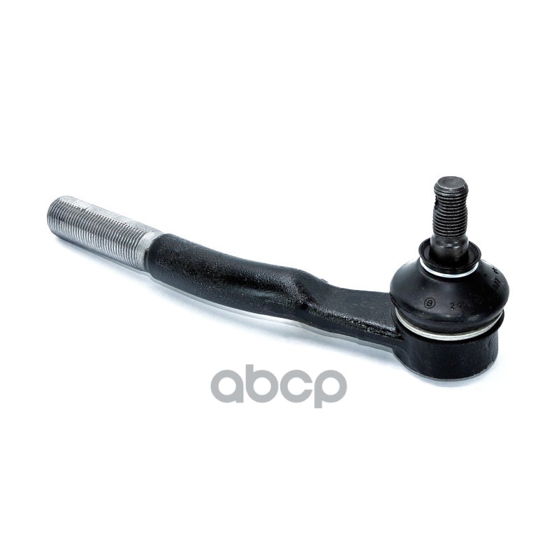 Наконечник тяги рулевой трапеции наружный левый 2108 Оригинал (на подложке) в сборе BELMAG арт. BM4987