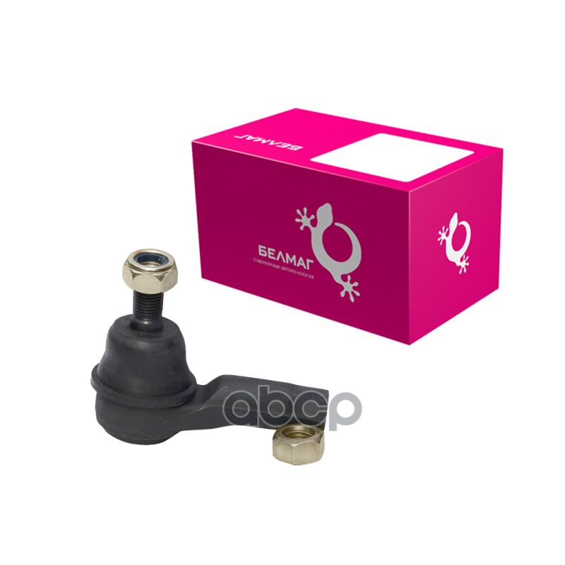 Наконечник рулевой Matiz BELMAG арт. BMOBJ020