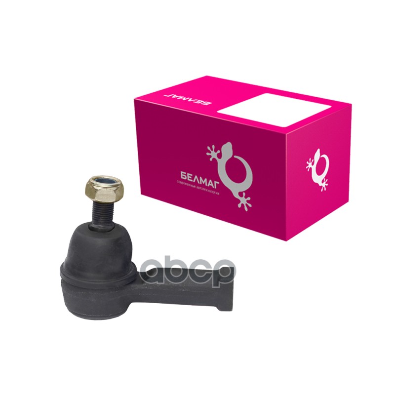 Наконечник рулевой Accent, Cerato I BELMAG арт. BMOBJ030