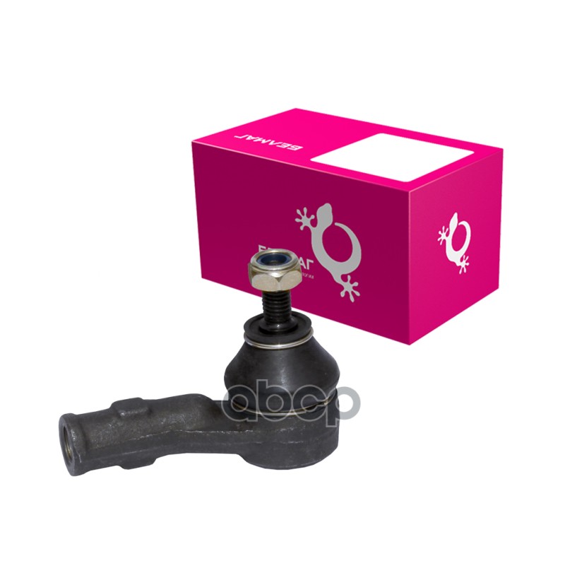 Наконечник рулевой прав. Focus I BELMAG арт. BMOBJ110R